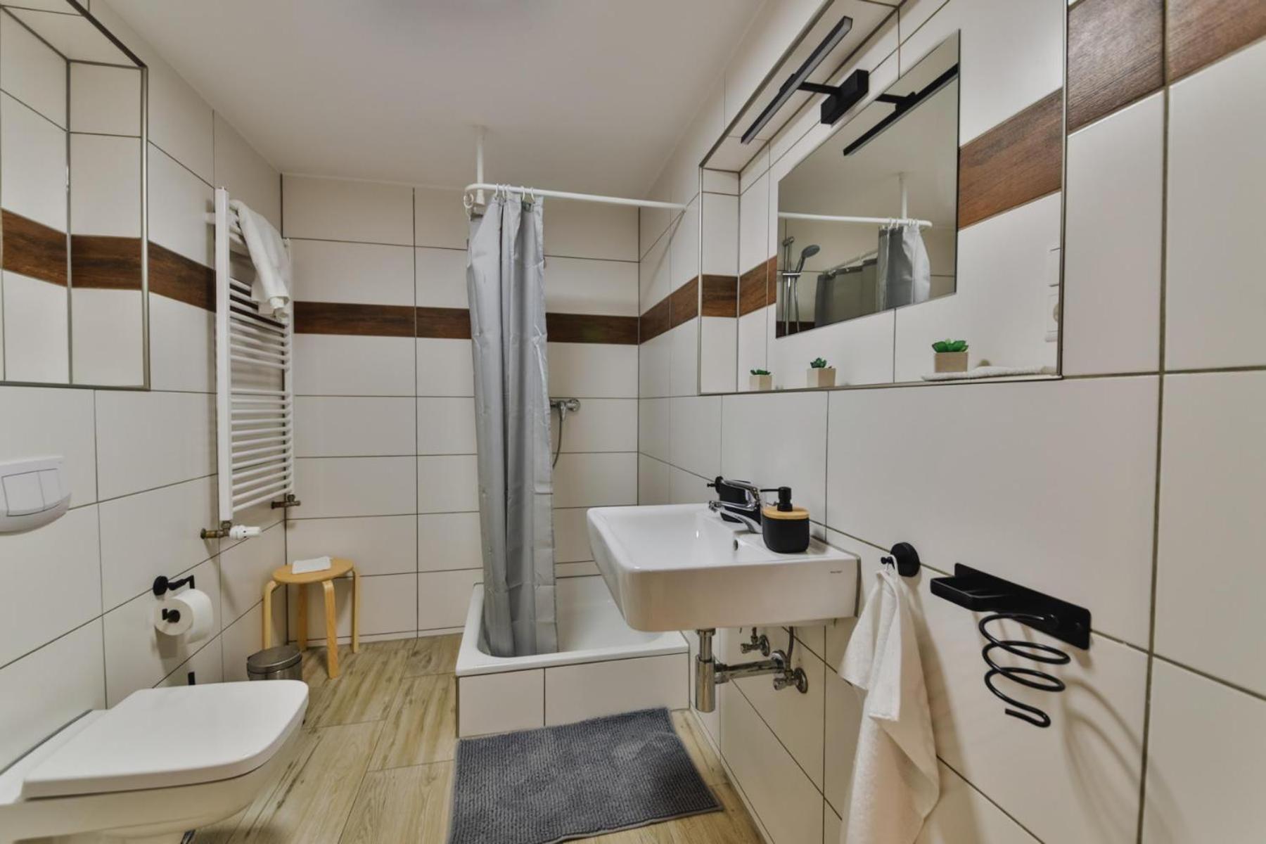 Achalm Hof Apartman Reutlingen Kültér fotó